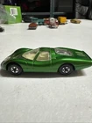 Vintage Matchbox Lesney Superfast No. 45 Ford Group 6 Made In England 1969
