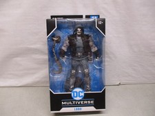 McFarlane DC Multiverse Lobo DC Rebirth