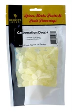 Brewer's Best Carbonation Drops