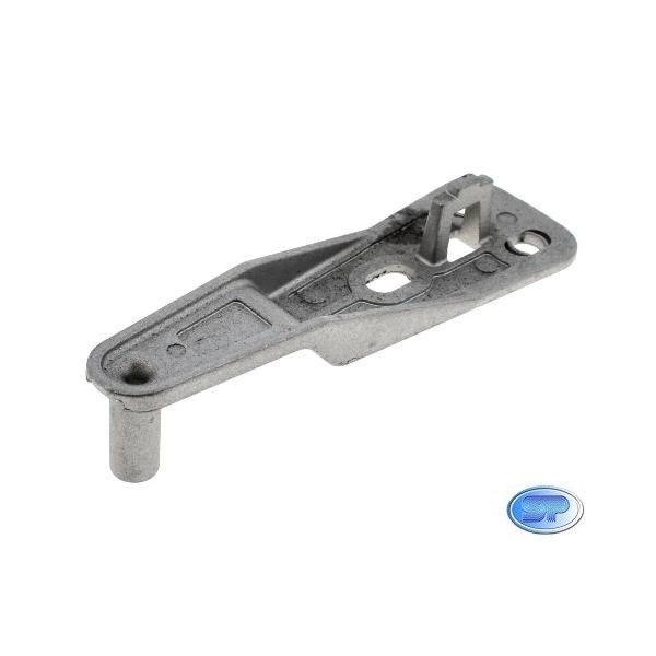Charnière Supérieure De Porte Réfrigérateur Whirlpool Original 481241719286