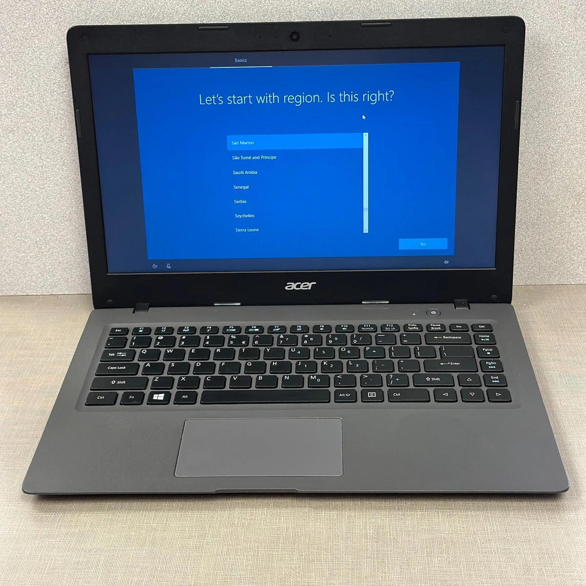 Acer Chromebook C720 Laptops for Sale - Shop New & Used Laptops - eBay