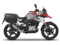 Shad 3P System Halterung BMW