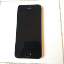 Apple iPhone 5S A1533 BLACK - FOR PARTS ONLY - NOT TESTED