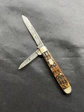3 3/4” JOHN PRIMBLE BELKNAP JACK KNIFE