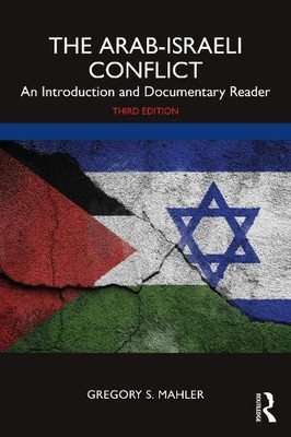 Gregory S. Mahler The Arab-Israeli Conflict (Taschenbuch)