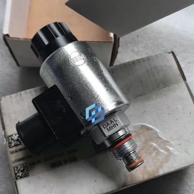 SUN DAAL-MHN Solenoid Valve Brand NEW