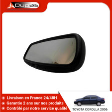 Retroviseur intérieur Toyota COROLLA