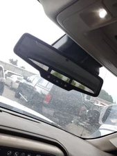 Rear View Mirror With Telematics Onstar Opt UE1 Fits 15-22 CANYON 1279816