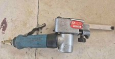 Dynabrade Mini-Dynafile II 15003 pneumatic belt sander