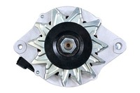 Generator Hella 8EL 011 711 441 FÜR Opel Lichtmaschine Drehstromgenerator