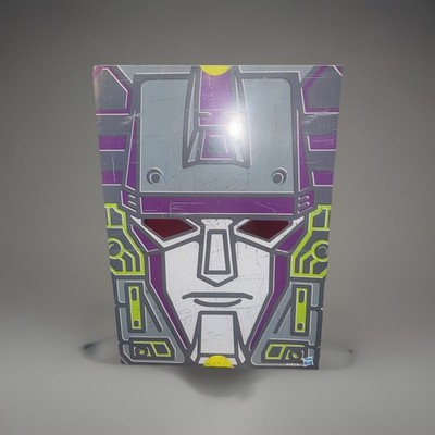 Transformers 2015 SDCC Exclusive Combiner Wars Titan - DEVASTATOR  ''NIB''