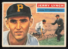 Click to enlarge Jerry Lynch