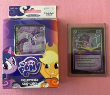 2013 IDW Limited My Little Pony Sketch Cards 24