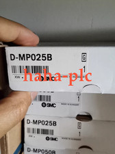 1pcs  NEW  SMC  D-MP050B  Cylinder position sensor  DHL shipping FedEx