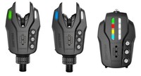 Prologic Element Com-Pact Alarm Set 2+1 By TACKLE-DEALS !!!