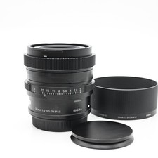 Sigma 35mm f2 DG DN Contemporary 020 Lens for Leica L Mount #298