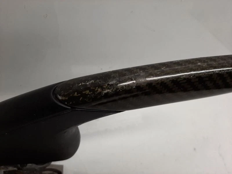 Freno de emergencia Porsche Boxster 986 911 mango de freno eléctrico fibra de carbono  Foto 3 de 4