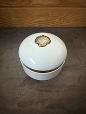 Estee Lauder White Linen Perfumed Body Powder Case