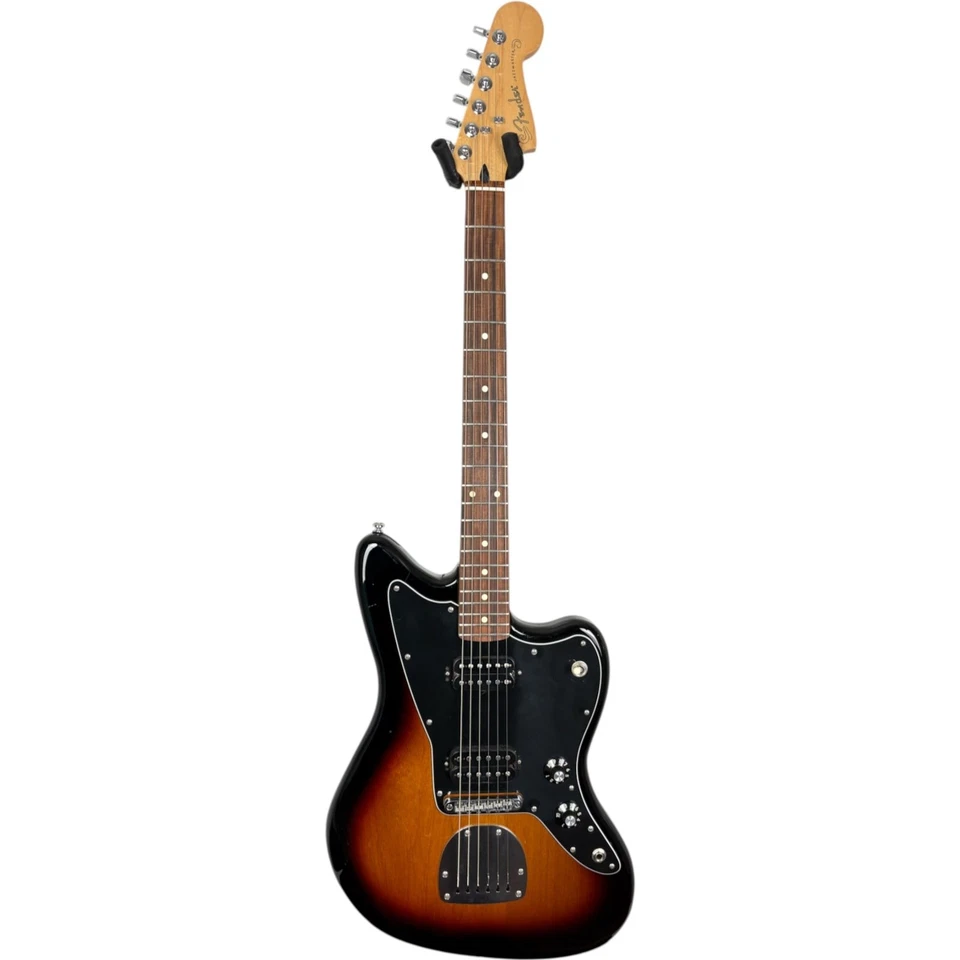 Fender Player Jazzmaster, Foto 3 von 5