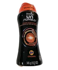 Discontinued Downy Unstopables in-Wash Tide Scent Booster Beads - 12.2oz