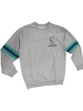 Men s Snoopy Sweatshirt Golf Gray Size Medium NWOT
