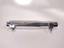 Renegade Carburetor Fuel Log 75906 Fuel Log Only 7.750-13.25 In. Polished -06an