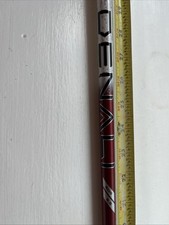 Project X Denali 50 Gram 5.5 5 Wood Shaft With Ds Adapt Tip