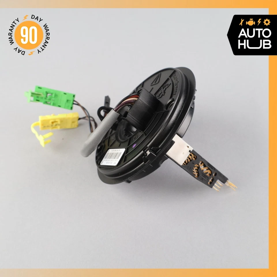 Mercedes R230 SL550 SL55 AMG Steering Column Clock Spring OEM - Image 2 of 4