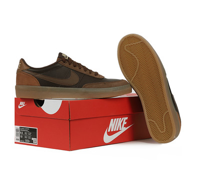 Nike Killshot 2 Leather Baroque Brown Light British Tan Sesame Cacao Wow