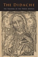 The Didache The Teaching Of The Twelve Apostles Johannes Quasten Taschenbuch