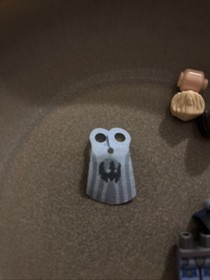 lego star wars pre vizsla minifigure 9525