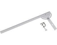 Multifunktionswinkel Meister 770 Mm Inkl. Klemme