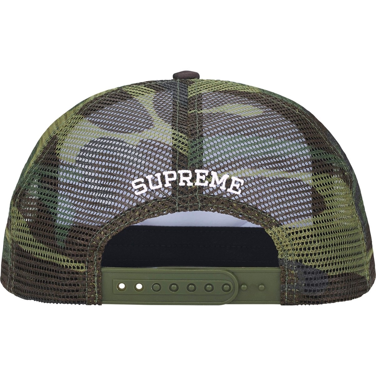 Supreme x Playboy Mesh Back 5-Panel 5colors 26SS | eBay