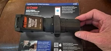 Curt Echo Trailer Brake Control - Curt Manufacturing 51180