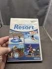 New ListingWii Sports Resort (Nintendo Wii, 2009) Tested Complete W/Manual