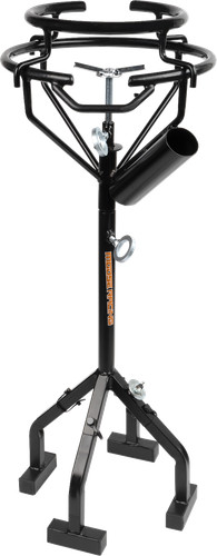 MOOSE OFFROAD Motorcycle Tire Changing Stand Dirtbike Enduro Tires