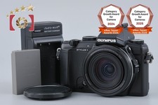 "Ccount 5,779" Olympus STYLUS 1 12.0 MP Digital Camera