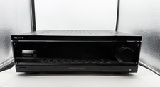 SONY STR-G1ES AM/FM Stereo Receiver Dolby Surround TESTED WORKING Vision Touch