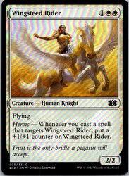 Wingsteed Rider 035/331 Double Masters 2022