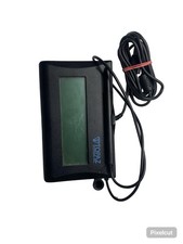 Topaz Electronic Signature Pad T-LBK462-HSX-R C2-F3