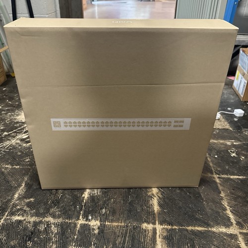 Ubiquiti Pro Max 48 PoE Network Switch (USW-Pro-Max-48-PoE) 720W