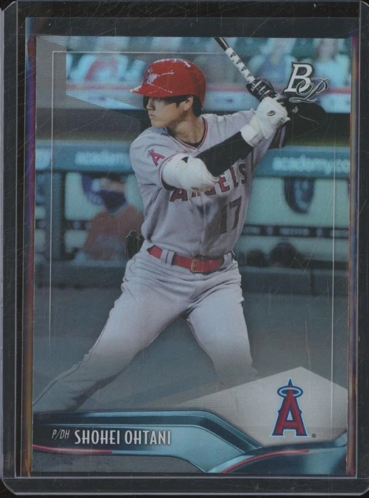 大谷翔平2021 BOWMAN LOS ANGELES ANGELES #93 2021 Bowman Platinum - Shohei Ohtani #93 for sale | eBay