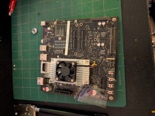 Nvidia Jetson TX1