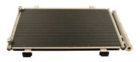 Kondensator Klimaanlage Maxgear AC870917 FÜR Suzuki