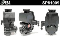 ERA Benelux Servopumpe Hydraulikpumpe Servolenkung FüR Mercedes-Benz Sprinter