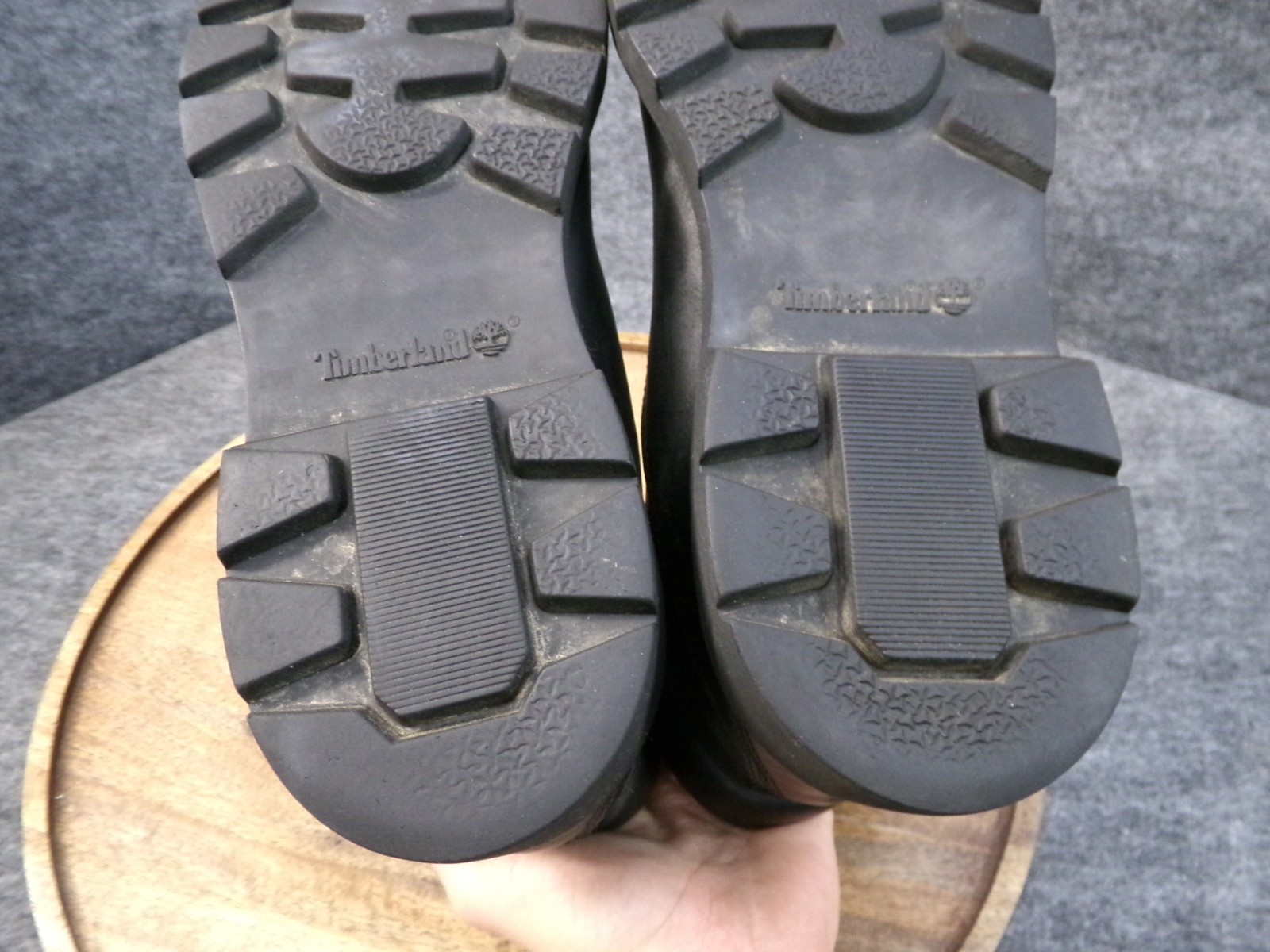 Timberland 6-Inch Basic Padded Collar Waterproof … - image 9