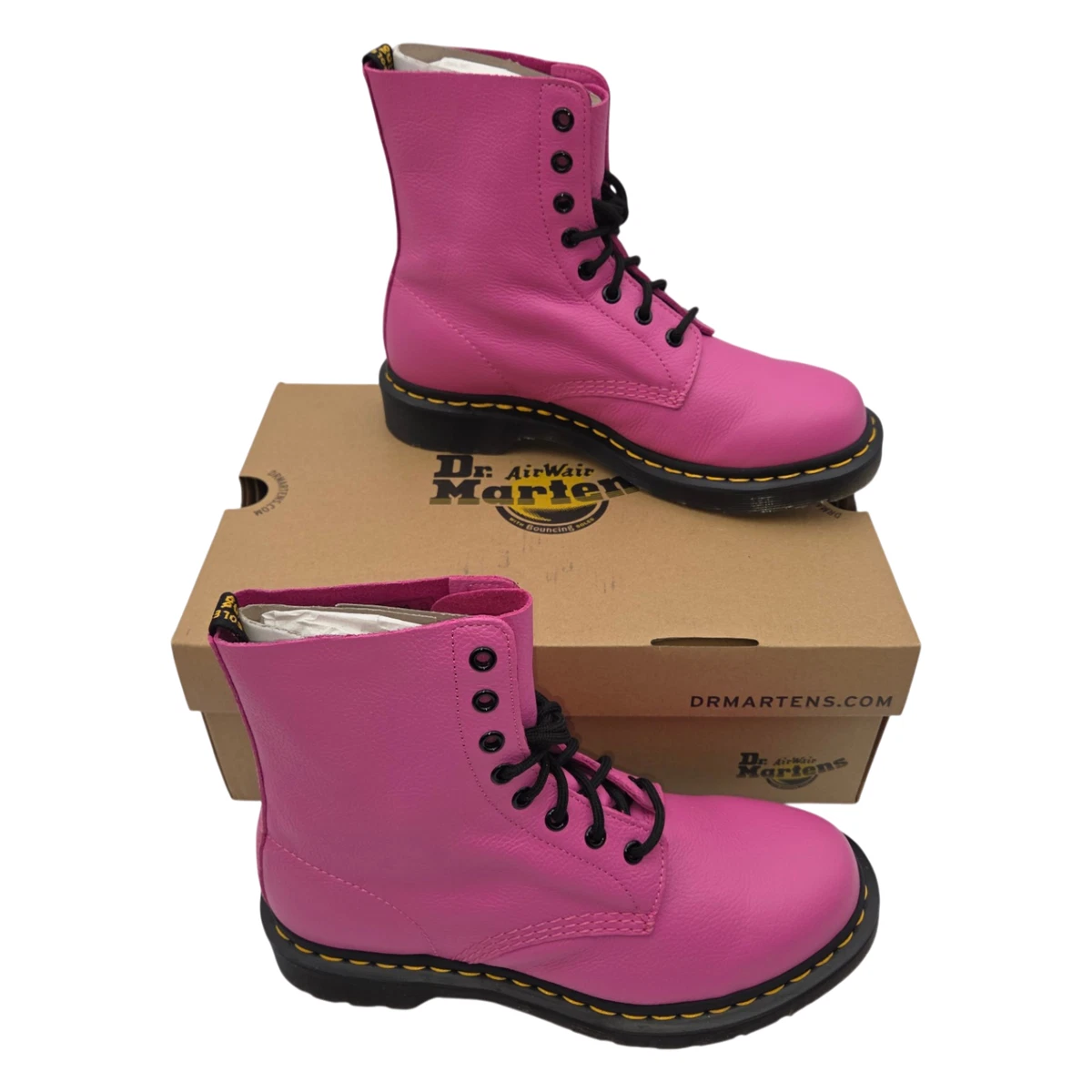 Dr. Martens Pascal Boots for Women for sale | eBay