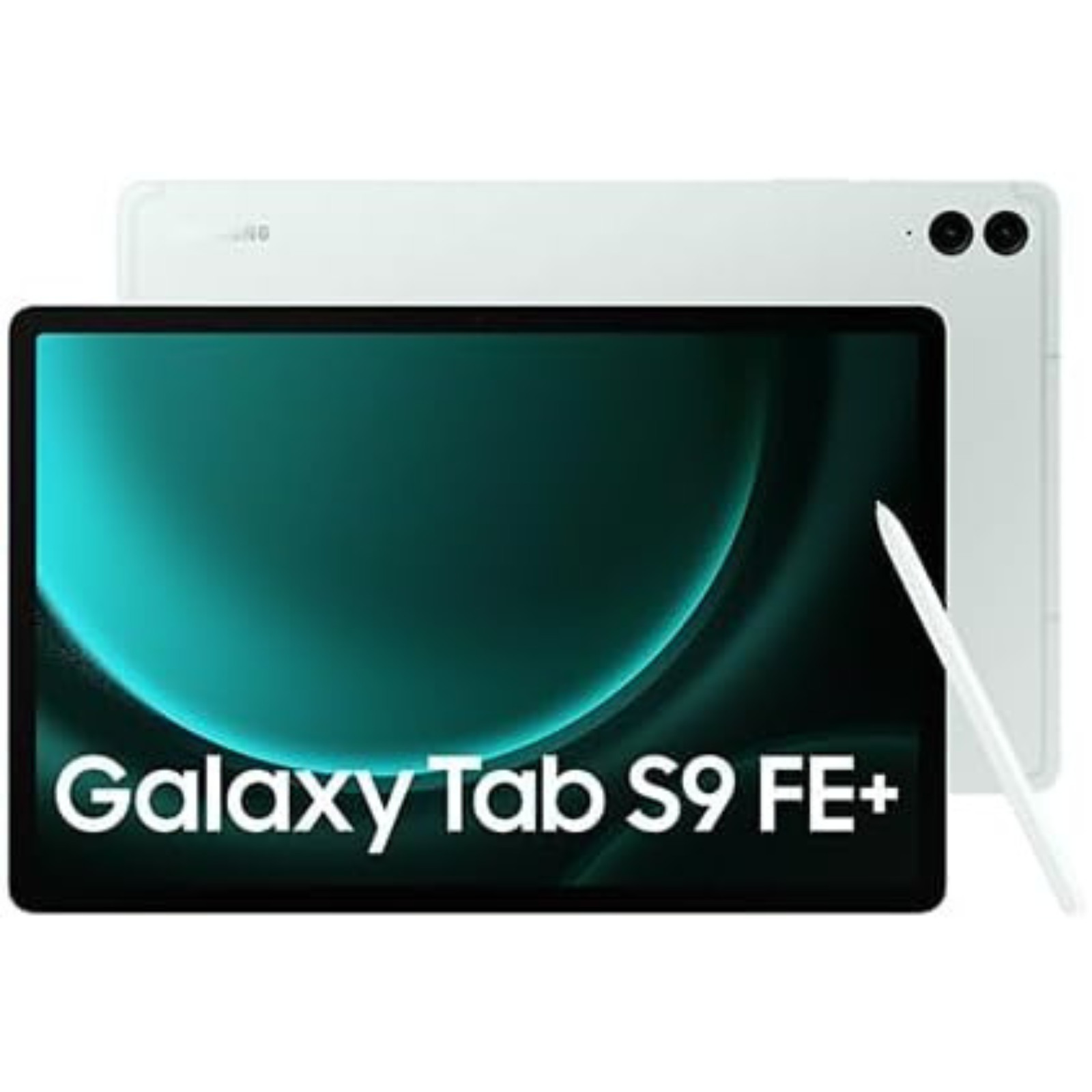 Samsung Galaxy Tab S9 FE Plus 128GB/256GB Unlocked Android Tablet WiFi VERY GOOD