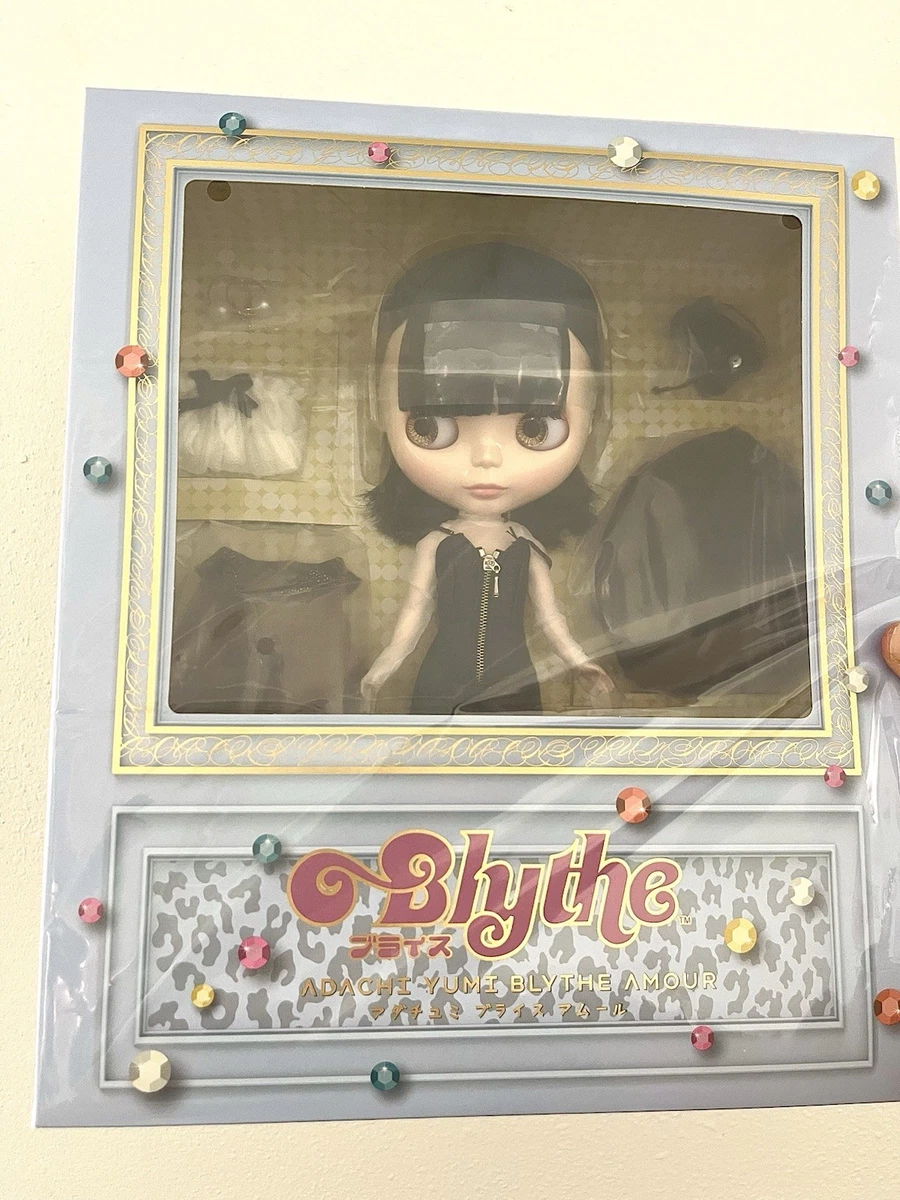 Original (Unopened) Doll Blythe Dolls & Doll Playsets for sale | eBay