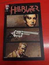 HELLBLAZER n° 38 ed. Rw Lion Ottimo Spese Comprese 